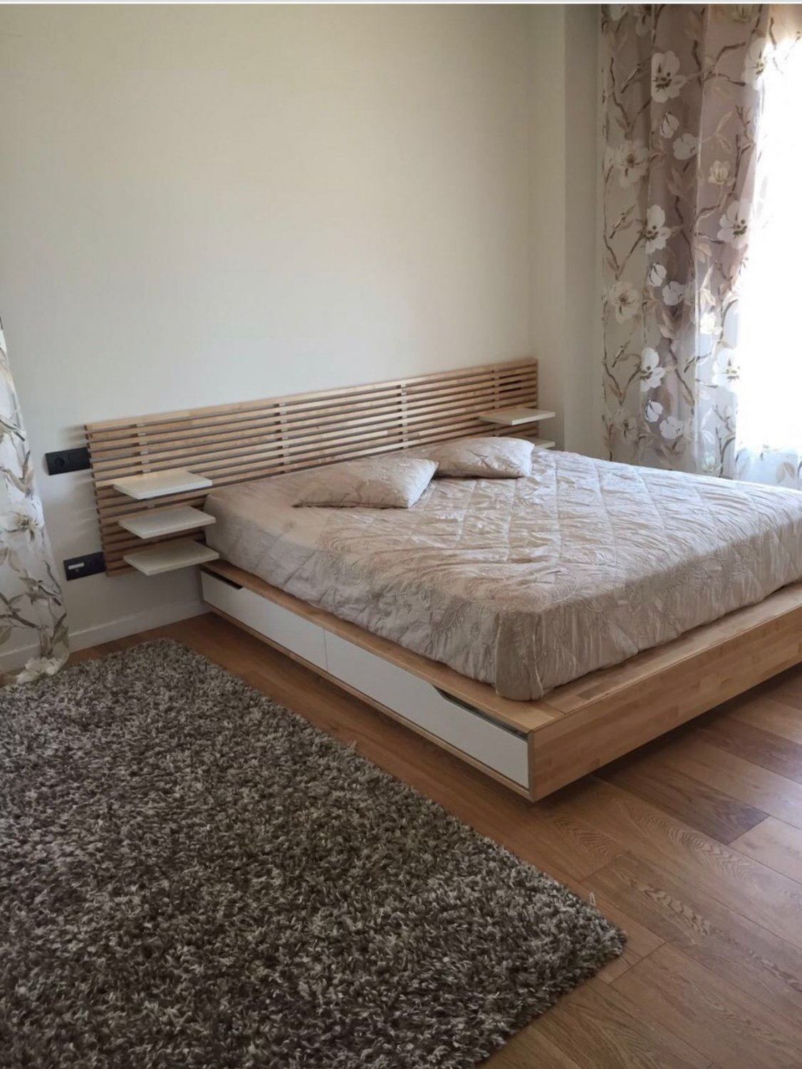 Talo Benidorm, Alicante, Espanja 4 makuuhuonetta, 214 m2 No. 95801