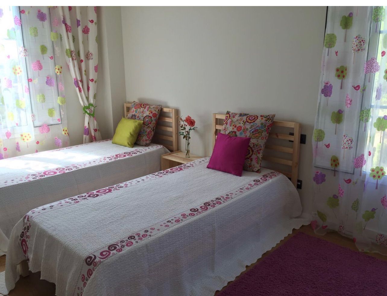 Talo Benidorm, Alicante, Espanja 4 makuuhuonetta, 214 m2 No. 95801