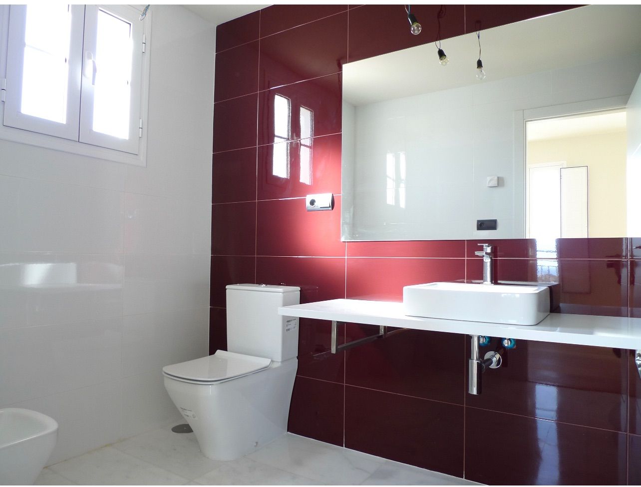 Talo Benidorm, Alicante, Espanja 4 makuuhuonetta, 214 m2 No. 95801