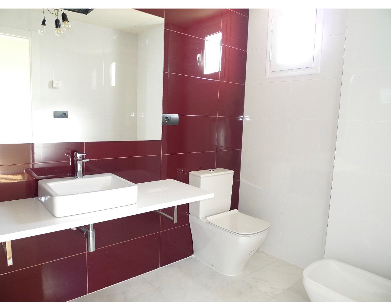 Talo Benidorm, Alicante, Espanja 4 makuuhuonetta, 214 m2 No. 95801
