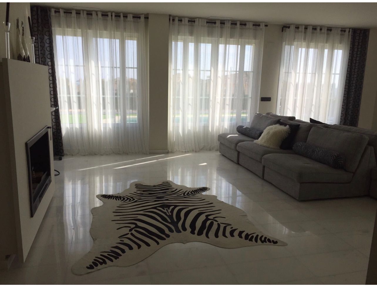 Talo Benidorm, Alicante, Espanja 4 makuuhuonetta, 214 m2 No. 95801