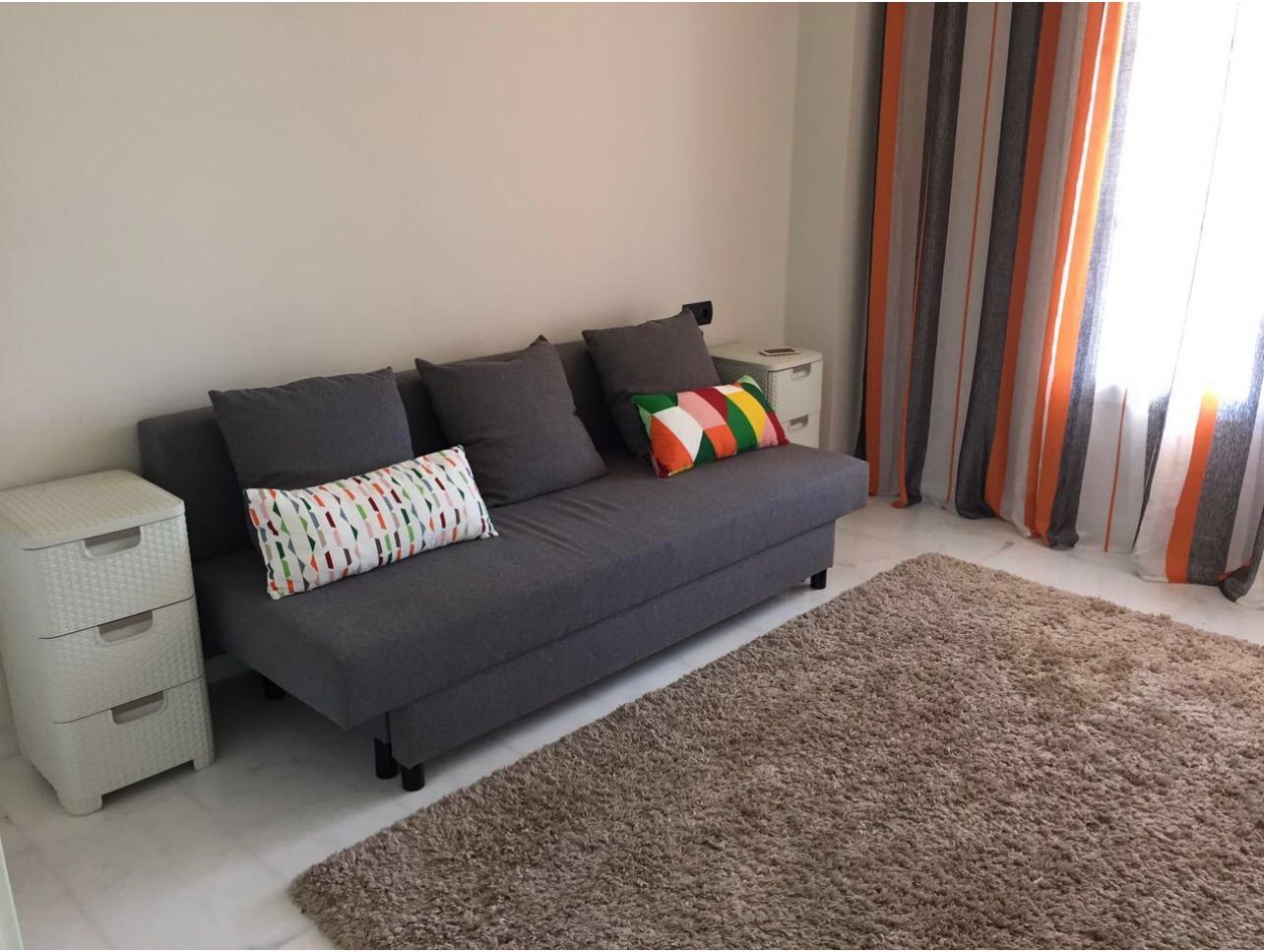 Talo Benidorm, Alicante, Espanja 4 makuuhuonetta, 214 m2 No. 95801