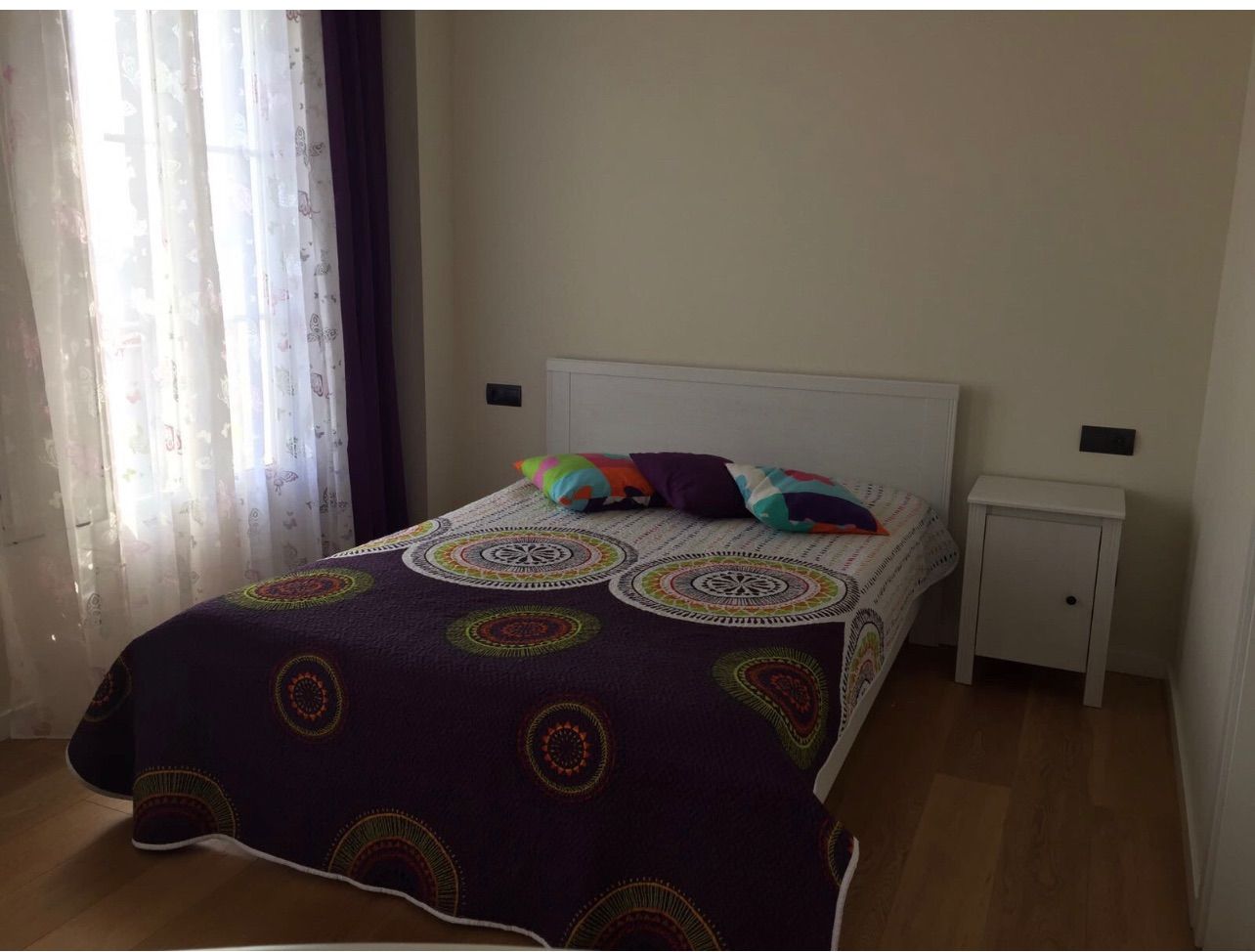 Talo Benidorm, Alicante, Espanja 4 makuuhuonetta, 214 m2 No. 95801