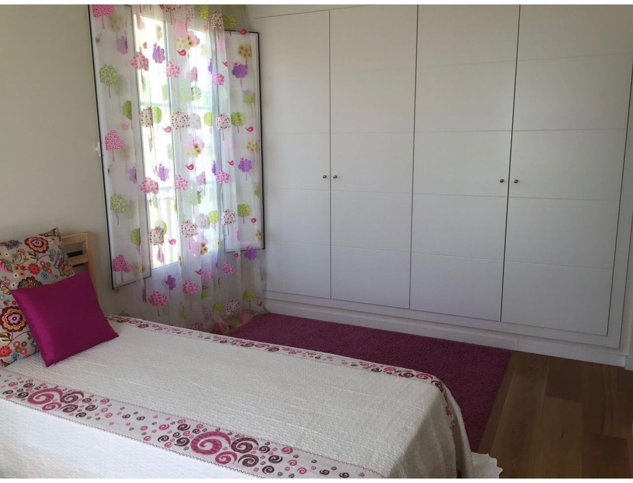 Talo Benidorm, Alicante, Espanja 4 makuuhuonetta, 214 m2 No. 95801