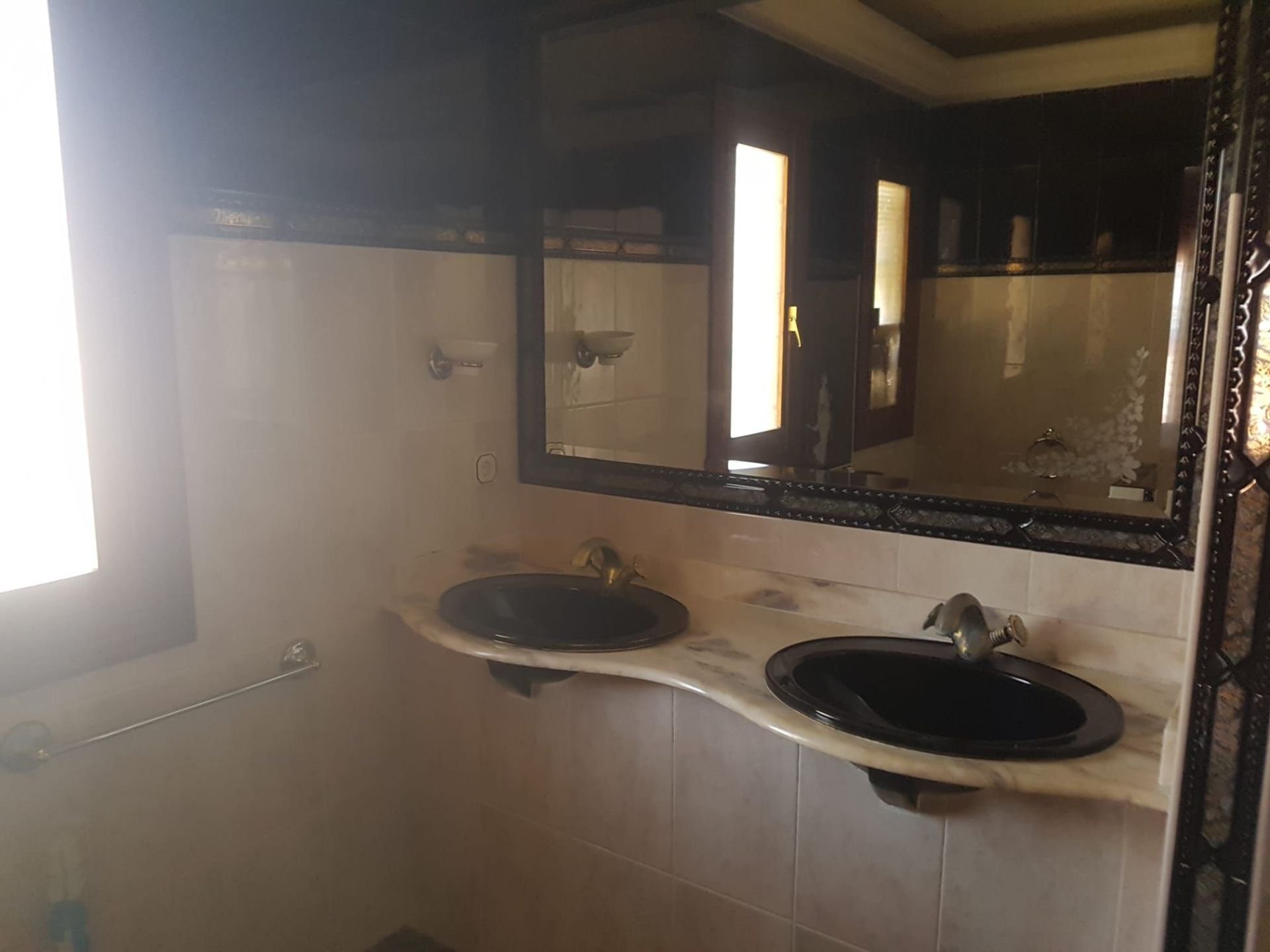 House à Benidorm, Alicante, Espagne 5 chambres, 475 m2 No. 95803