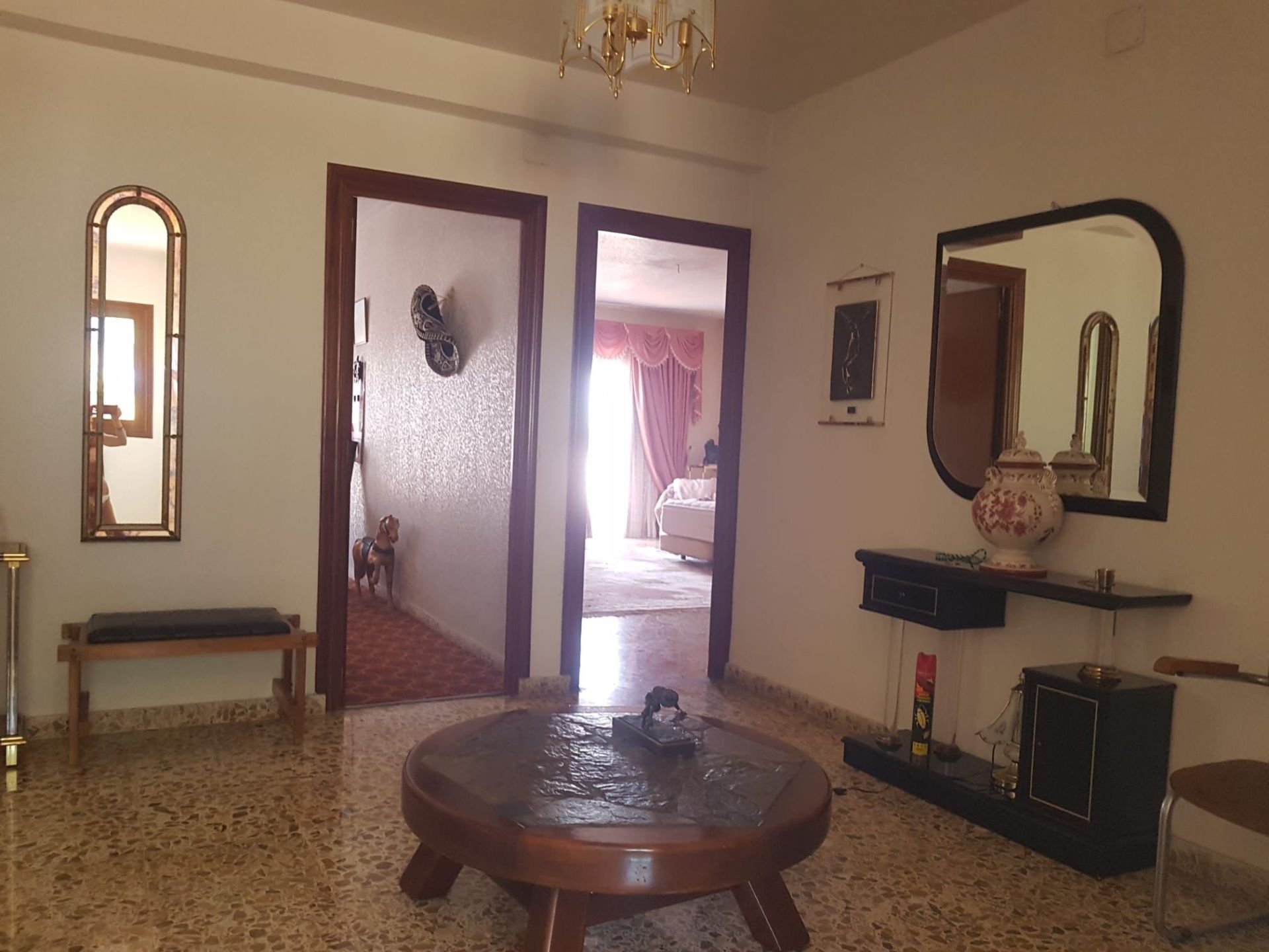 House à Benidorm, Alicante, Espagne 5 chambres, 475 m2 No. 95803