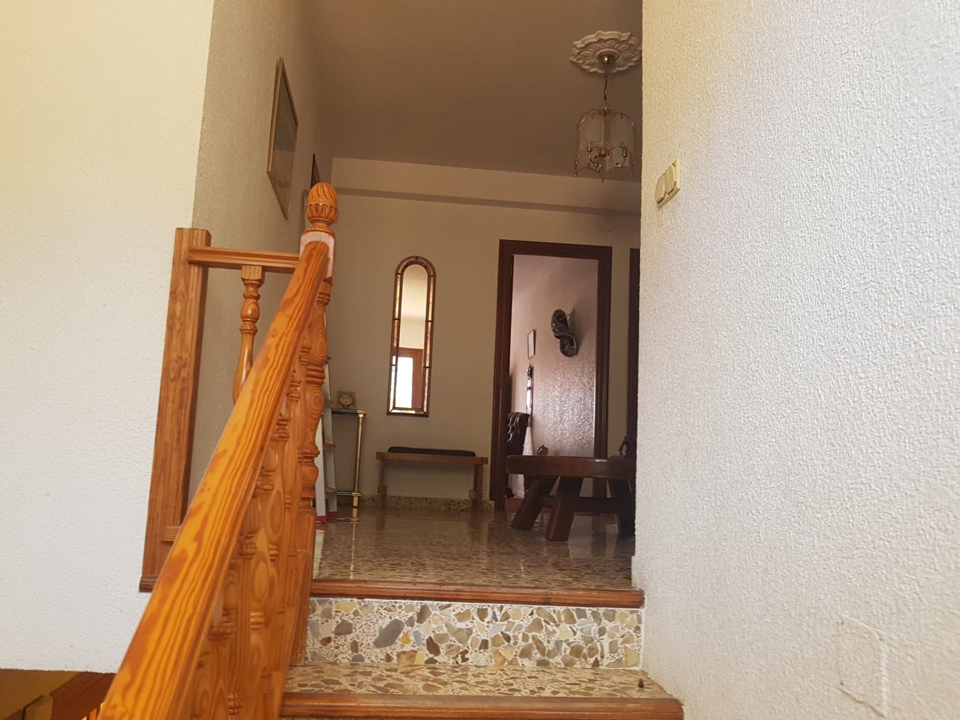 House à Benidorm, Alicante, Espagne 5 chambres, 475 m2 No. 95803