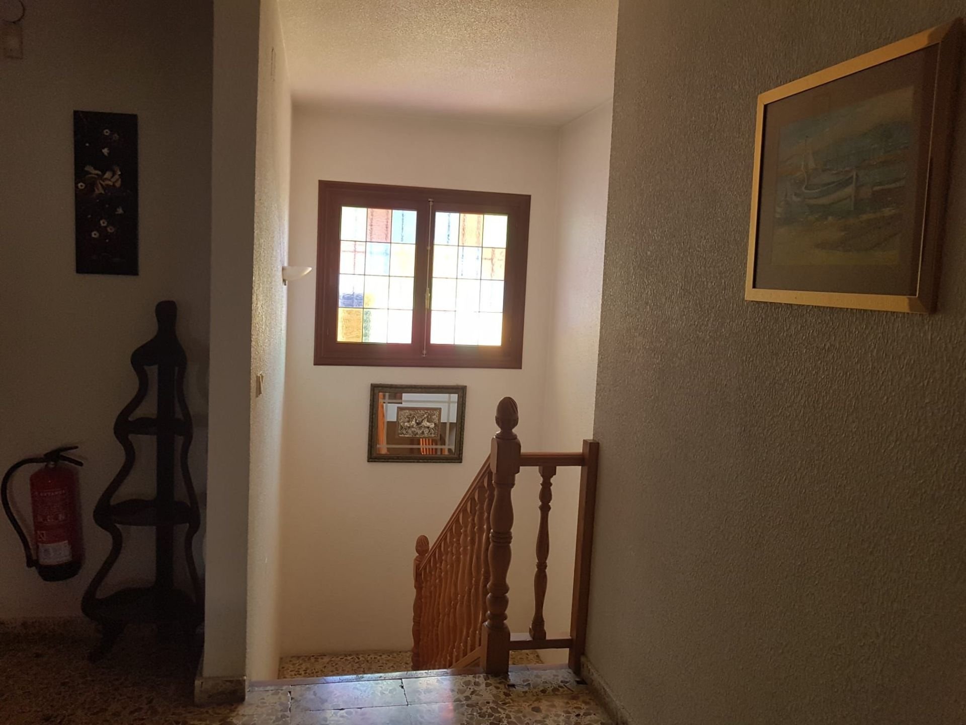 House à Benidorm, Alicante, Espagne 5 chambres, 475 m2 No. 95803