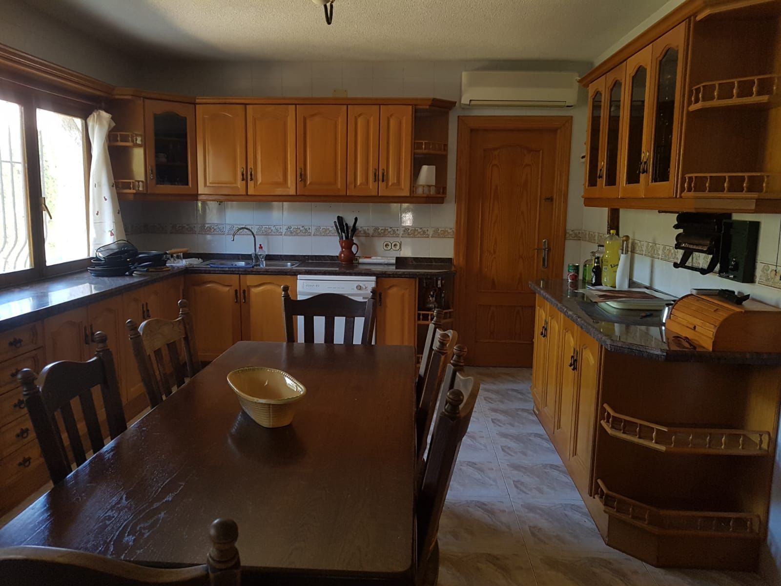 House à Benidorm, Alicante, Espagne 5 chambres, 475 m2 No. 95803