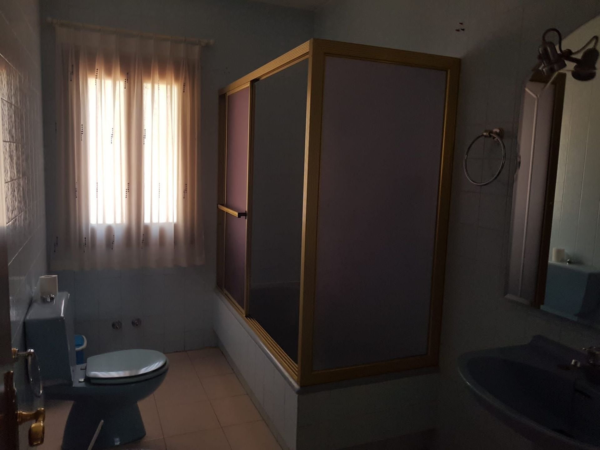 House à Benidorm, Alicante, Espagne 5 chambres, 475 m2 No. 95803