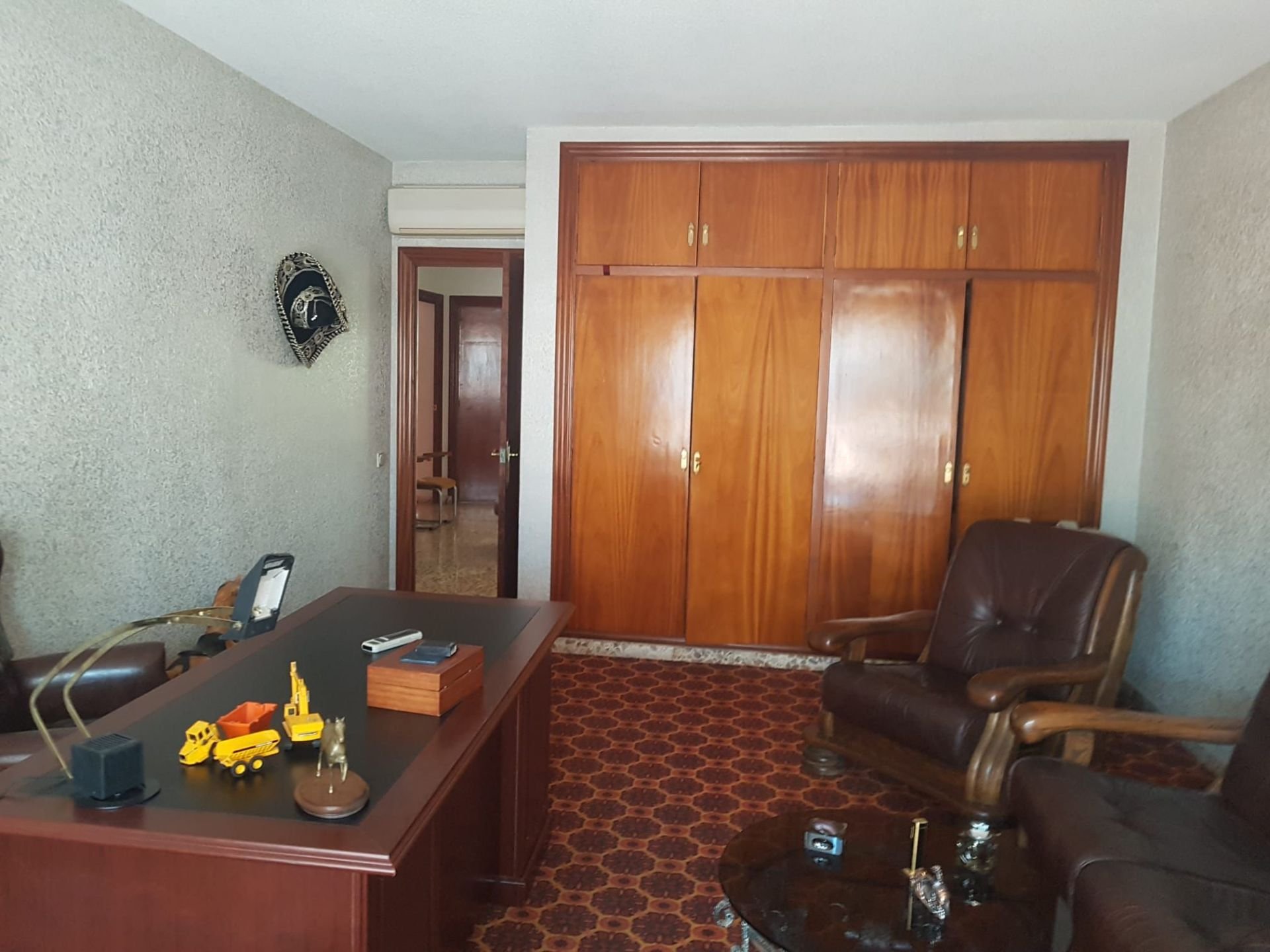 House à Benidorm, Alicante, Espagne 5 chambres, 475 m2 No. 95803