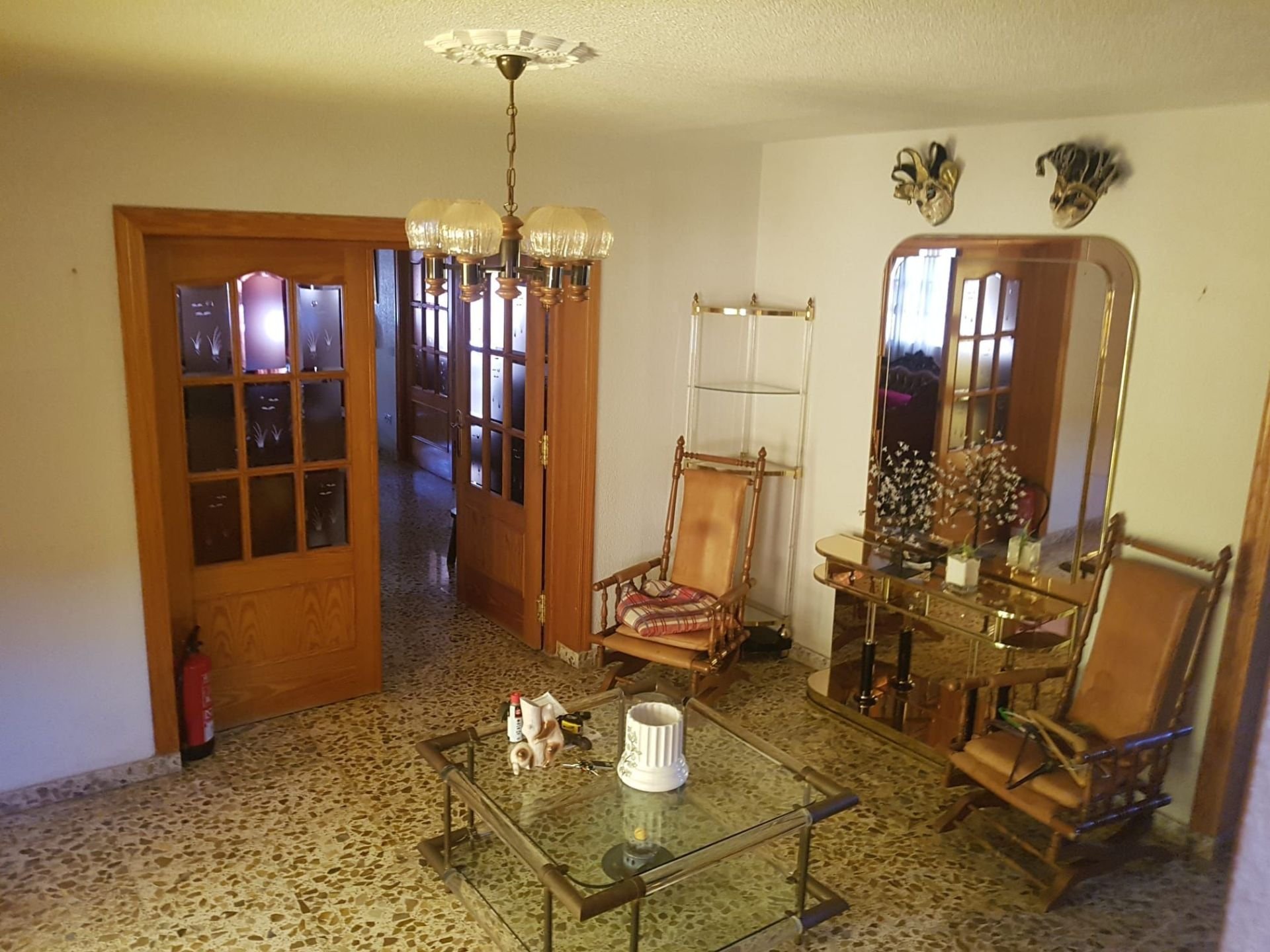 House à Benidorm, Alicante, Espagne 5 chambres, 475 m2 No. 95803