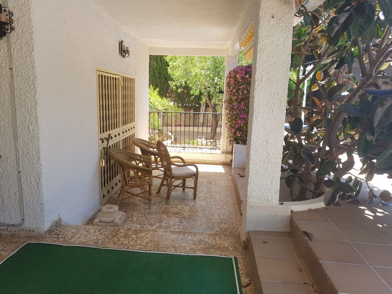 House à Benidorm, Alicante, Espagne 5 chambres, 475 m2 No. 95803