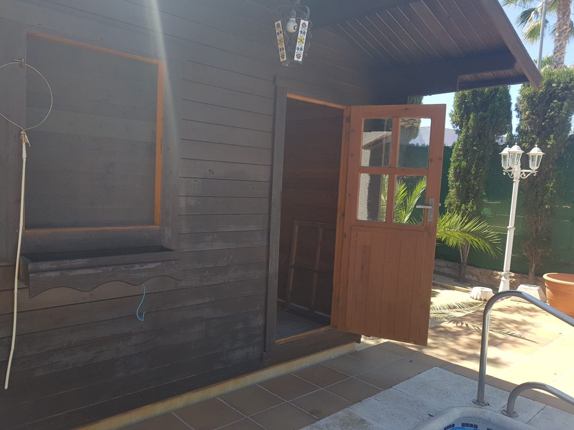House à Benidorm, Alicante, Espagne 5 chambres, 475 m2 No. 95803