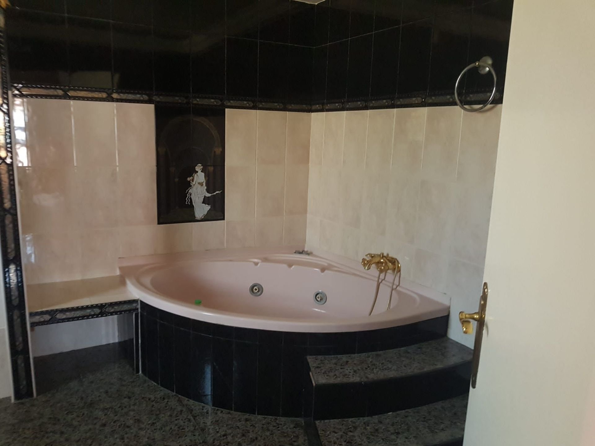 House à Benidorm, Alicante, Espagne 5 chambres, 475 m2 No. 95803