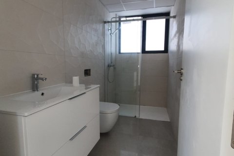 Villa for sale in Finestrat, Alicante, Spain 3 bedrooms, 110 sq.m. No. 164976 - photo 8