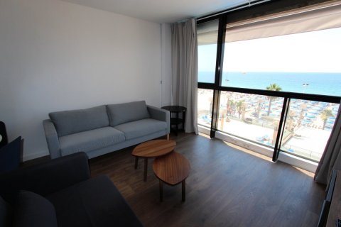 Apartment for sale in Benidorm, Alicante, Spain 1 bedroom, 59 sq.m. No. 164977 - photo 5