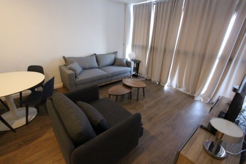 Apartment for sale in Benidorm, Alicante, Spain 1 bedroom, 59 sq.m. No. 164977 - photo 3