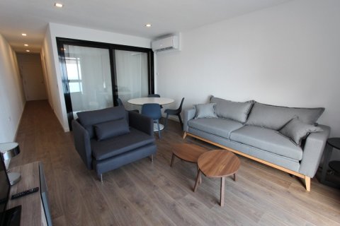 Apartment for sale in Benidorm, Alicante, Spain 1 bedroom, 59 sq.m. No. 164977 - photo 4