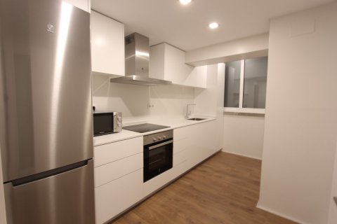 Apartment for sale in Benidorm, Alicante, Spain 1 bedroom, 59 sq.m. No. 164977 - photo 7