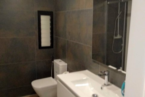 Apartment for sale in Benidorm, Alicante, Spain 1 bedroom, 59 sq.m. No. 164977 - photo 10