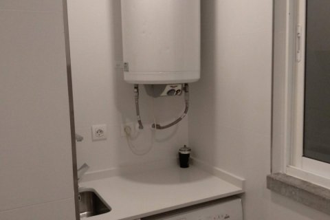 Apartment for sale in Benidorm, Alicante, Spain 1 bedroom, 59 sq.m. No. 164977 - photo 11