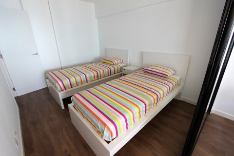 Apartment for sale in Benidorm, Alicante, Spain 1 bedroom, 59 sq.m. No. 164977 - photo 9