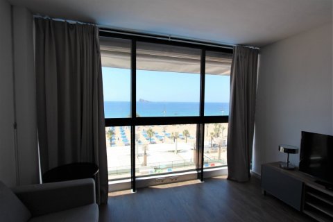 Apartment for sale in Benidorm, Alicante, Spain 1 bedroom, 59 sq.m. No. 164977 - photo 6
