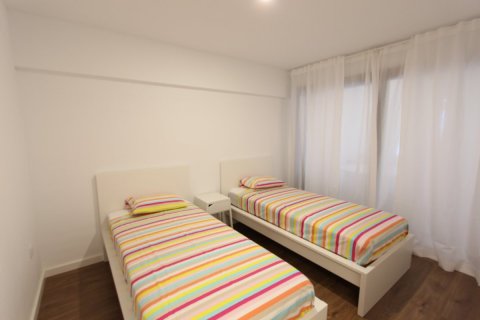 Apartment for sale in Benidorm, Alicante, Spain 1 bedroom, 59 sq.m. No. 164977 - photo 8