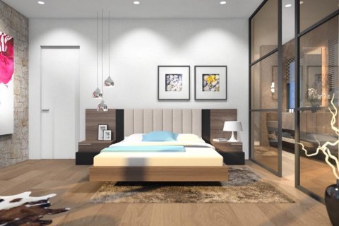 Продажа виллы в Сьюдад Кесада, Аликанте, Испания 1 спальня, 350м2 №164971 - фото 22