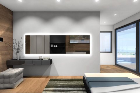 Продажа виллы в Сьюдад Кесада, Аликанте, Испания 1 спальня, 350м2 №164971 - фото 26