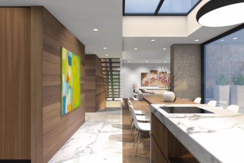 Продажа виллы в Сьюдад Кесада, Аликанте, Испания 1 спальня, 350м2 №164971 - фото 14