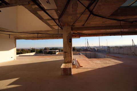 Продажа виллы в Сьюдад Кесада, Аликанте, Испания 1 спальня, 350м2 №164971 - фото 10