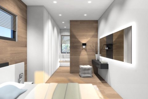 Продажа виллы в Сьюдад Кесада, Аликанте, Испания 1 спальня, 350м2 №164971 - фото 24