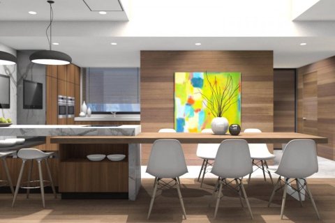 Продажа виллы в Сьюдад Кесада, Аликанте, Испания 1 спальня, 350м2 №164971 - фото 17