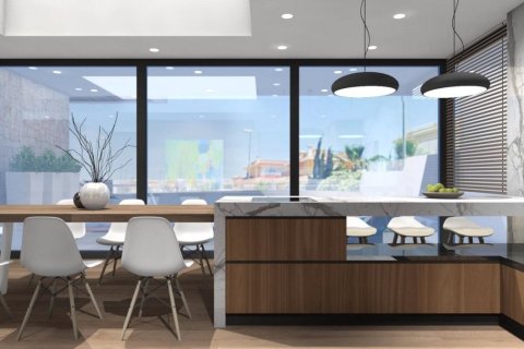 Продажа виллы в Сьюдад Кесада, Аликанте, Испания 1 спальня, 350м2 №164971 - фото 11