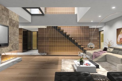 Продажа виллы в Сьюдад Кесада, Аликанте, Испания 1 спальня, 350м2 №164971 - фото 20