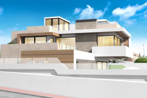 Продажа виллы в Сьюдад Кесада, Аликанте, Испания 1 спальня, 350м2 №164971 - фото 3