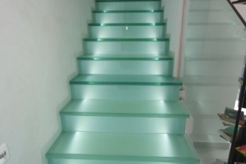 Продажа виллы в Ла Зения, Аликанте, Испания 197м2 №164973 - фото 5