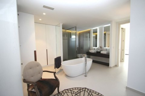 Продажа виллы в Ла Зения, Аликанте, Испания 197м2 №164973 - фото 8