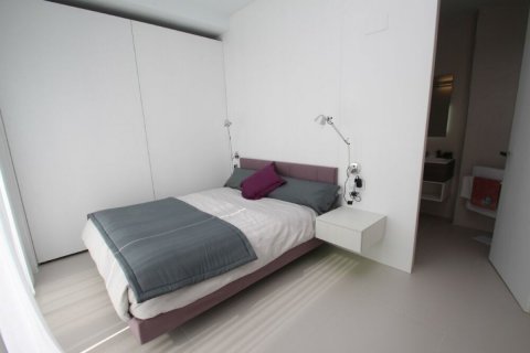 Продажа виллы в Ла Зения, Аликанте, Испания 197м2 №164973 - фото 21