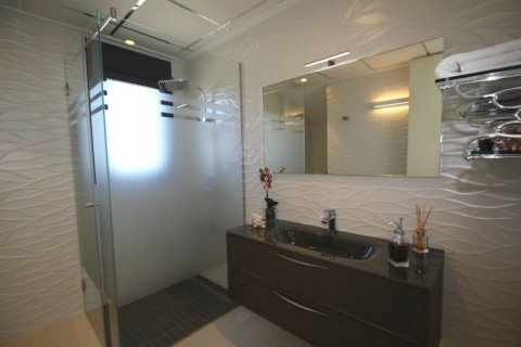 Продажа виллы в Ла Зения, Аликанте, Испания 197м2 №164973 - фото 18
