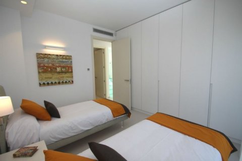 Продажа виллы в Ла Зения, Аликанте, Испания 197м2 №164973 - фото 22