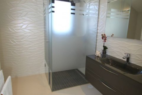 Продажа виллы в Ла Зения, Аликанте, Испания 197м2 №164973 - фото 23