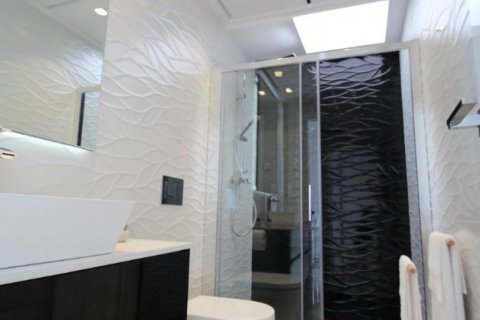 Продажа виллы в Ла Зения, Аликанте, Испания 157м2 №164974 - фото 2