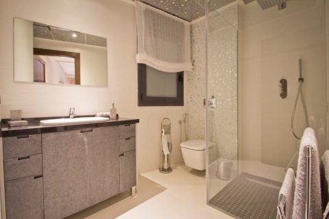 Продажа виллы в Ла Зения, Аликанте, Испания 157м2 №164972 - фото 4