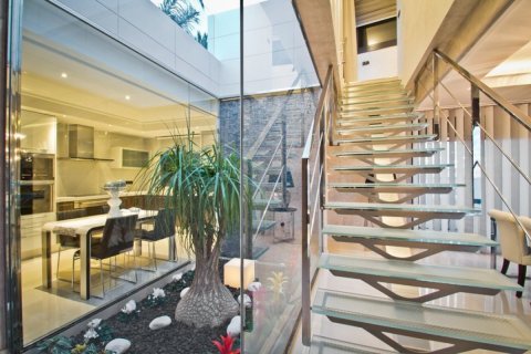 Продажа виллы в Ла Зения, Аликанте, Испания 157м2 №164972 - фото 27