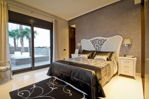 Продажа виллы в Ла Зения, Аликанте, Испания 157м2 №164972 - фото 26