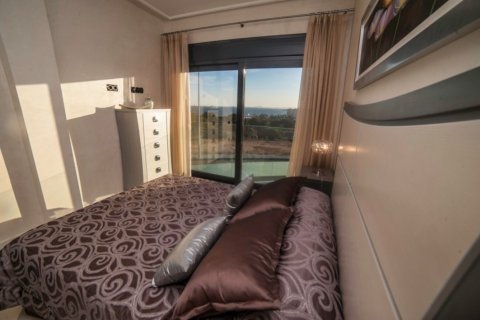 Продажа виллы в Ла Зения, Аликанте, Испания 157м2 №164972 - фото 18