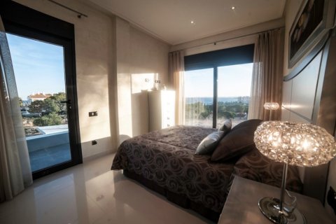 Продажа виллы в Ла Зения, Аликанте, Испания 157м2 №164972 - фото 14